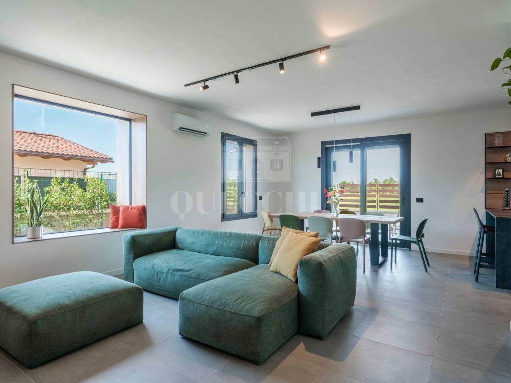 casa indipendente in vendita a Rezzato