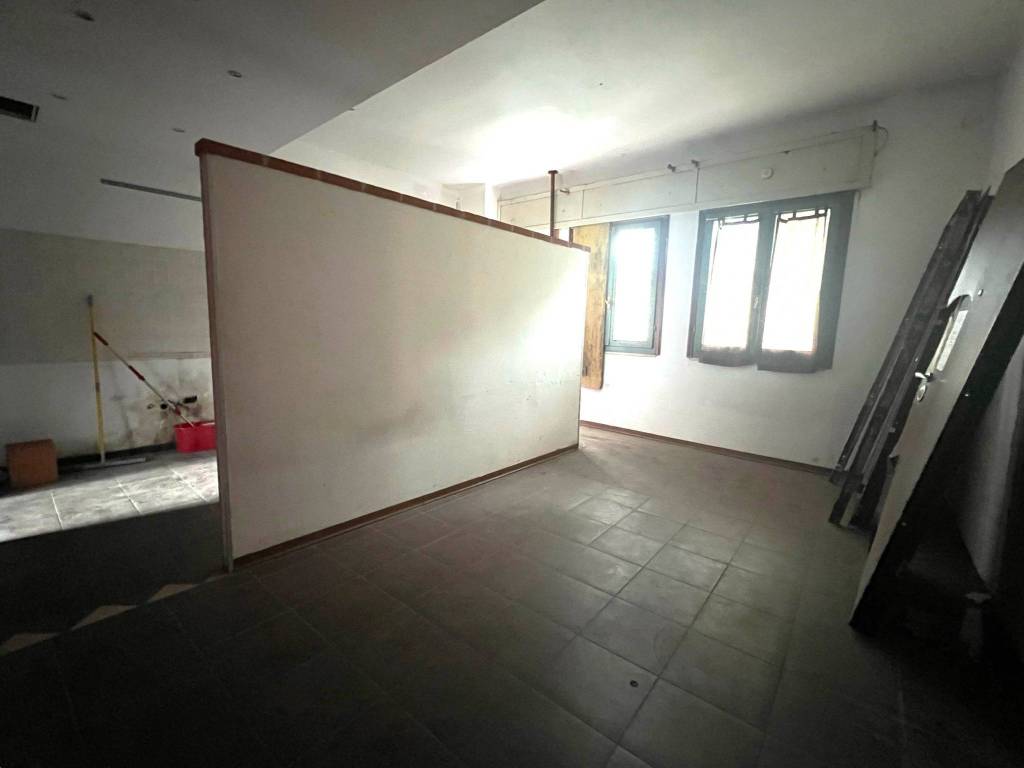 appartamento in vendita a Rezzato