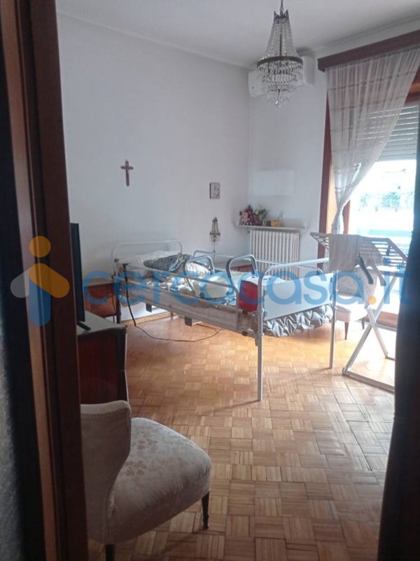 appartamento in vendita a Rezzato in zona San Giacomo
