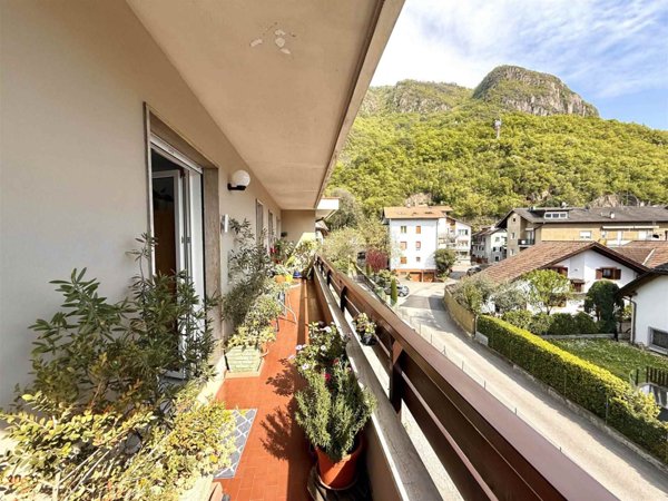 appartamento in vendita a Rezzato in zona San Giacomo