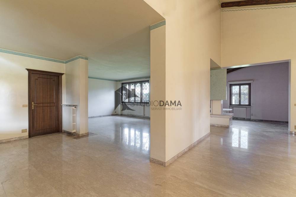 casa indipendente in vendita a Rezzato