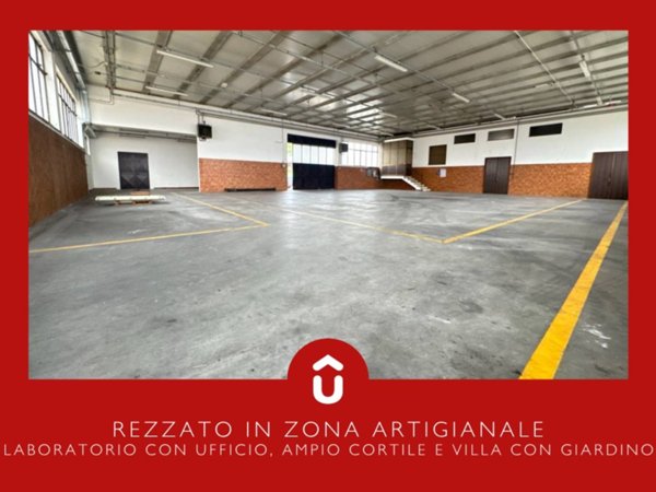 casa indipendente in vendita a Rezzato