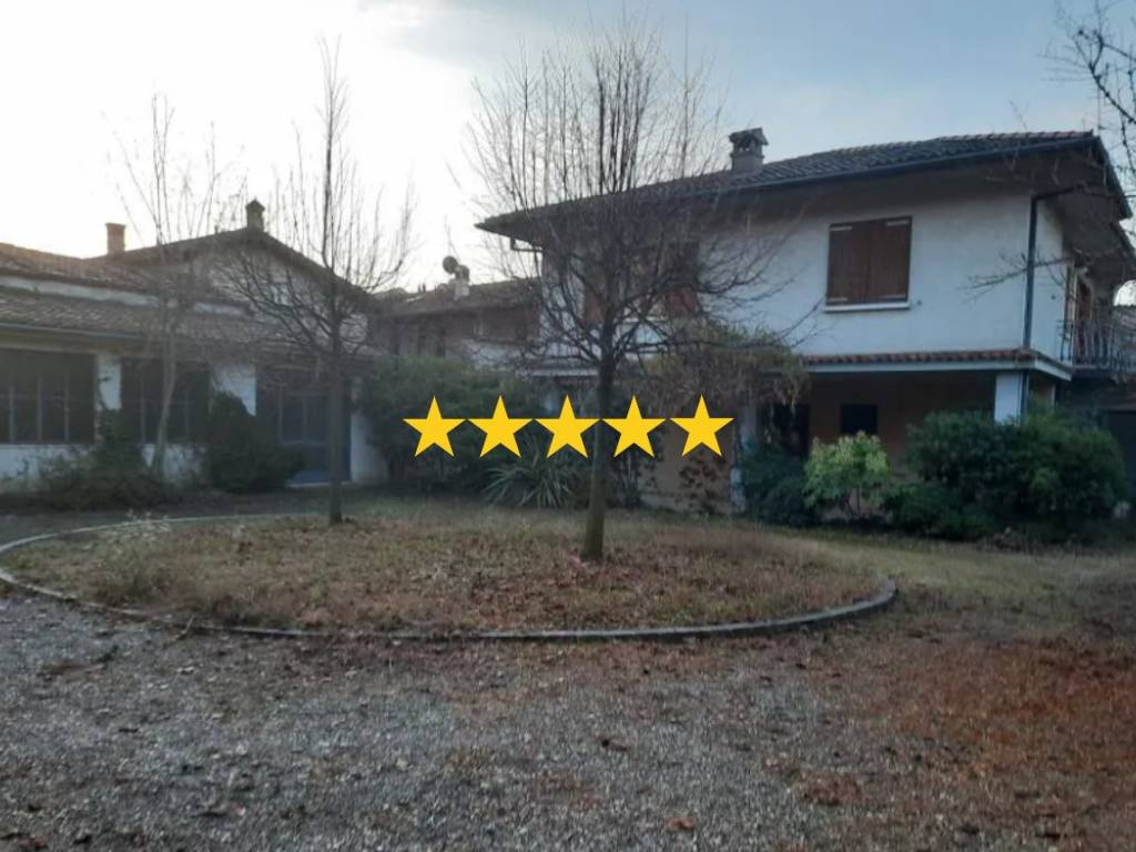 appartamento in vendita a Rezzato