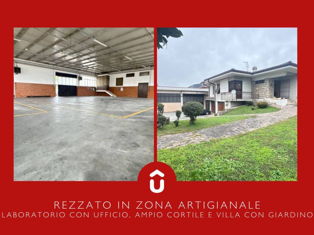 negozio in vendita a Rezzato