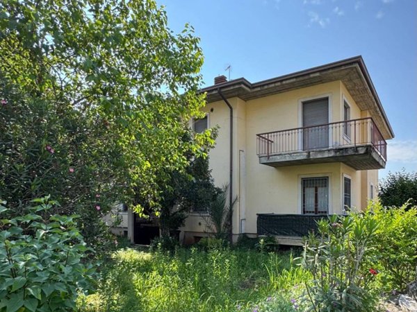 appartamento in vendita a Rezzato