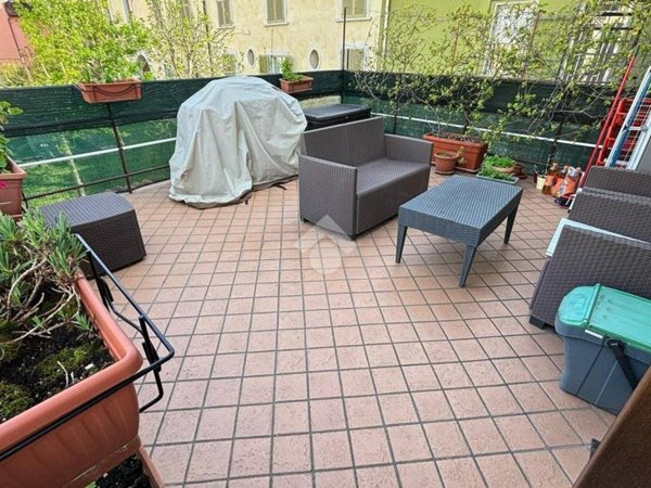 appartamento in vendita a Rezzato