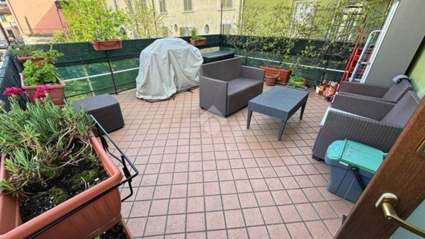 appartamento in vendita a Rezzato