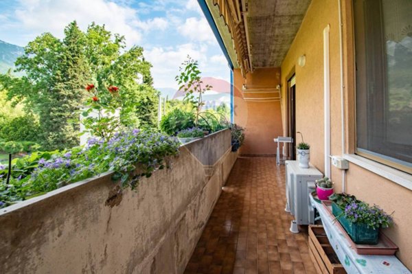 appartamento in vendita a Rezzato