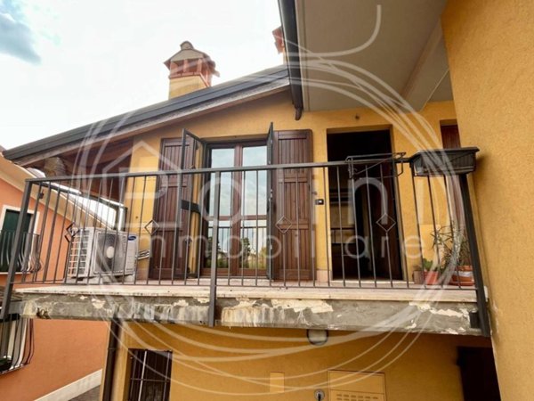 appartamento in vendita a Rezzato