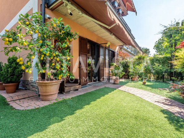 casa indipendente in vendita a Rezzato