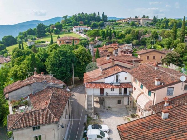 appartamento in vendita a Rezzato