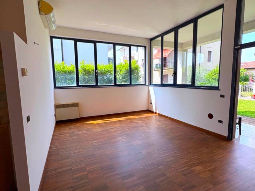 appartamento in vendita a Rezzato