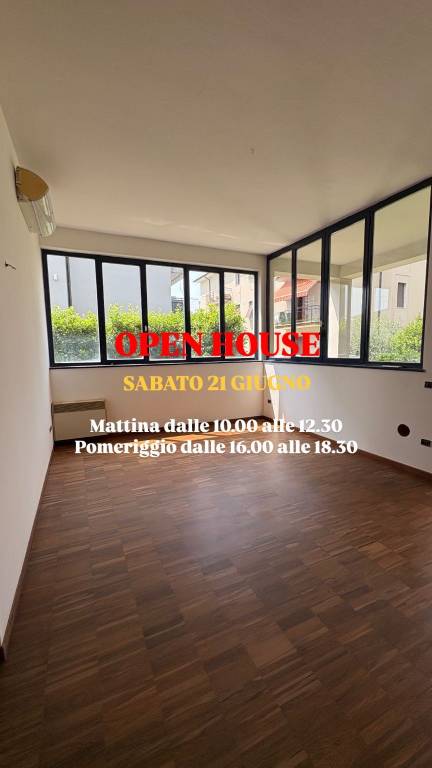 appartamento in vendita a Rezzato