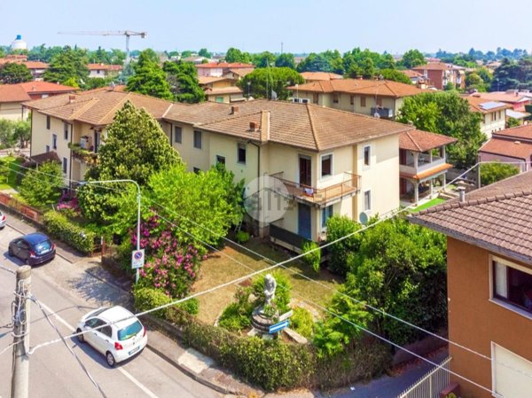 appartamento in vendita a Rezzato