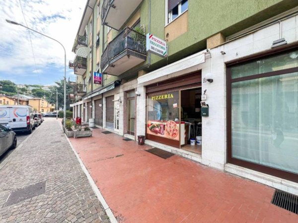 appartamento in vendita a Rezzato