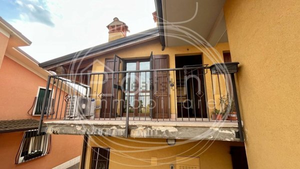 appartamento in vendita a Rezzato