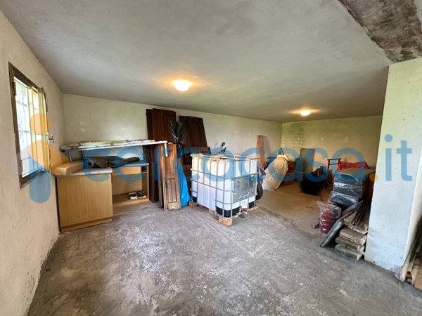 casa indipendente in vendita a Rezzato in zona San Giacomo