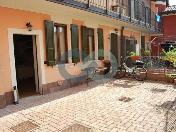 appartamento in vendita a Rezzato