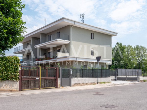 appartamento in vendita a Rezzato