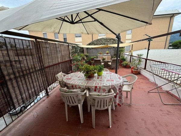 appartamento in vendita a Rezzato