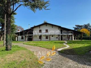 casa indipendente in vendita a Rezzato