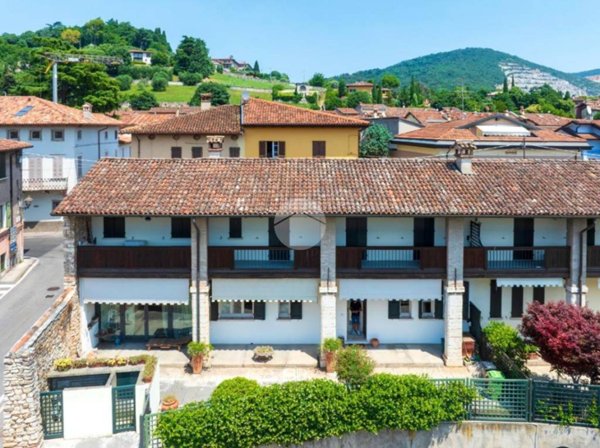 casa indipendente in vendita a Rezzato