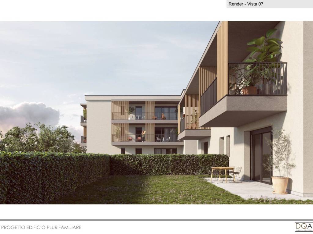 appartamento in vendita a Rezzato