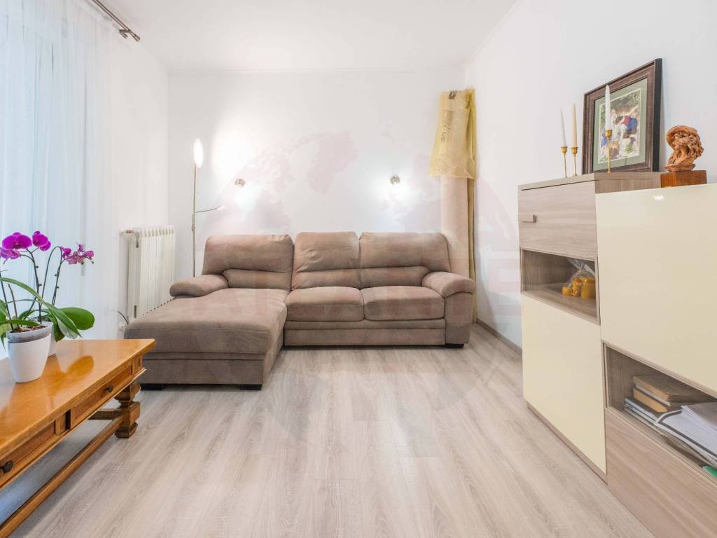appartamento in vendita a Rezzato