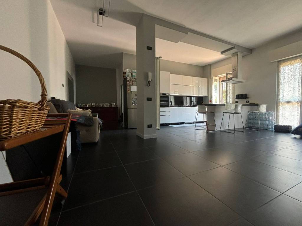 appartamento in vendita a Rezzato