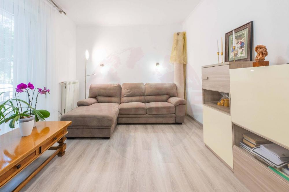 appartamento in vendita a Rezzato