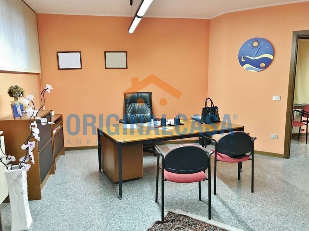 appartamento in vendita a Rezzato