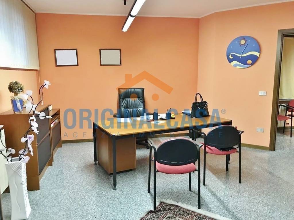 appartamento in vendita a Rezzato