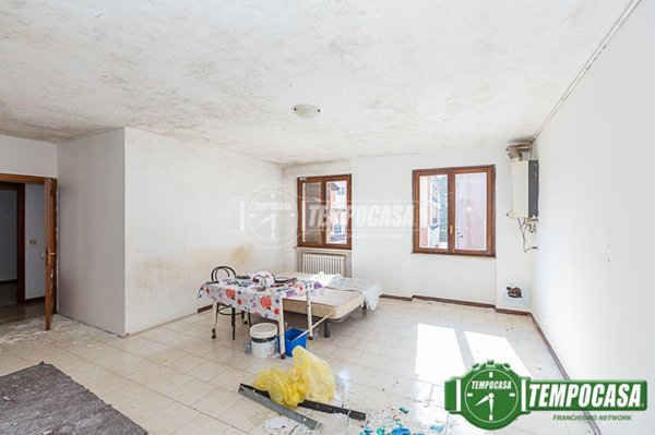 appartamento in vendita a Rezzato