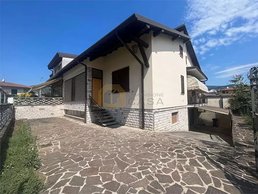 casa indipendente in vendita a Rezzato