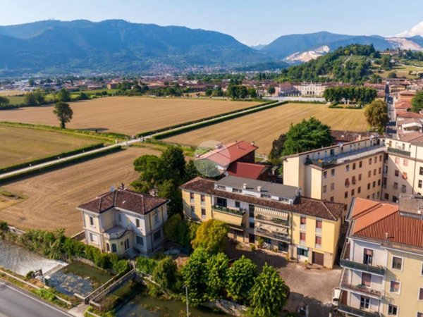 appartamento in vendita a Rezzato