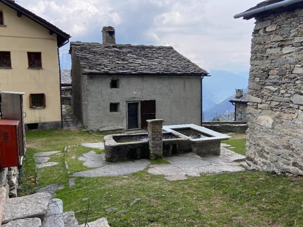casa indipendente in vendita a Rezzato