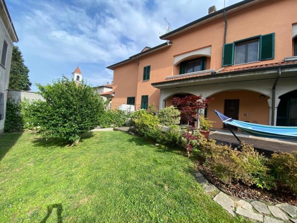 casa indipendente in vendita a Rezzato in zona San Giacomo