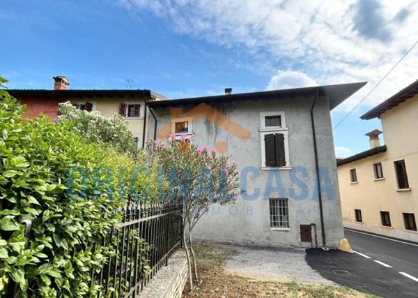 casa indipendente in vendita a Rezzato