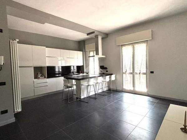 appartamento in vendita a Rezzato