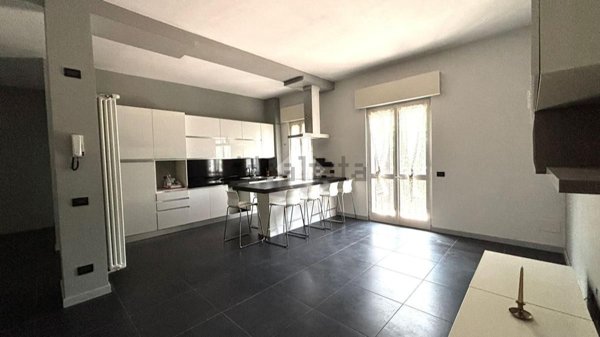 appartamento in vendita a Rezzato
