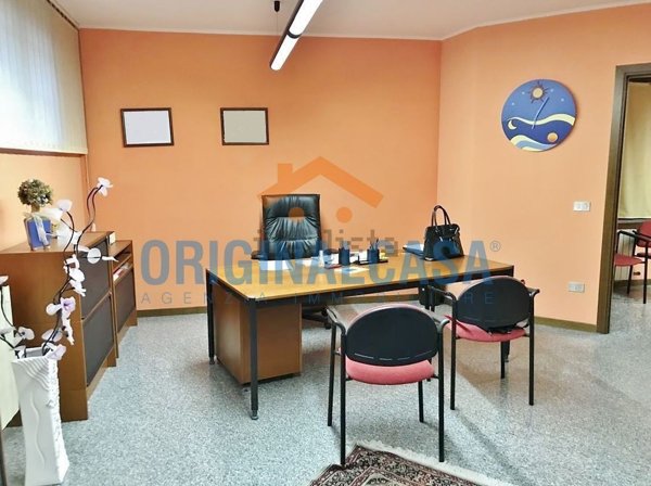 appartamento in vendita a Rezzato