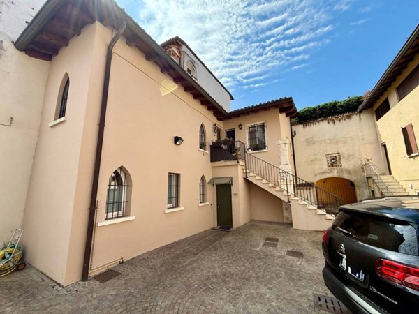 appartamento in vendita a Rezzato