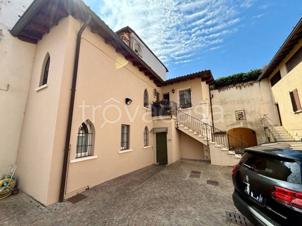 appartamento in vendita a Rezzato