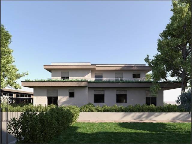 terreno agricolo in vendita a Rezzato