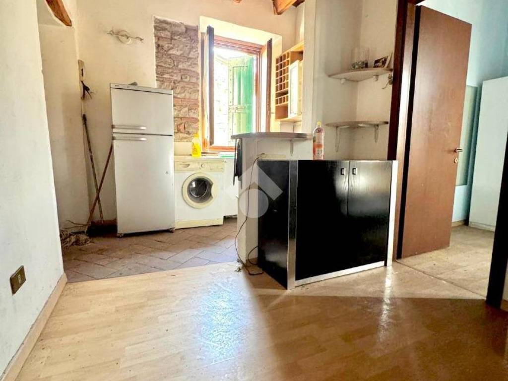 appartamento in vendita a Rezzato