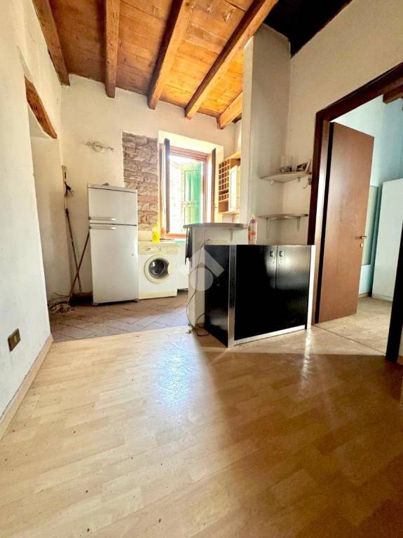 appartamento in vendita a Rezzato