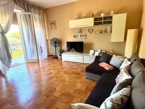 appartamento in vendita a Rezzato
