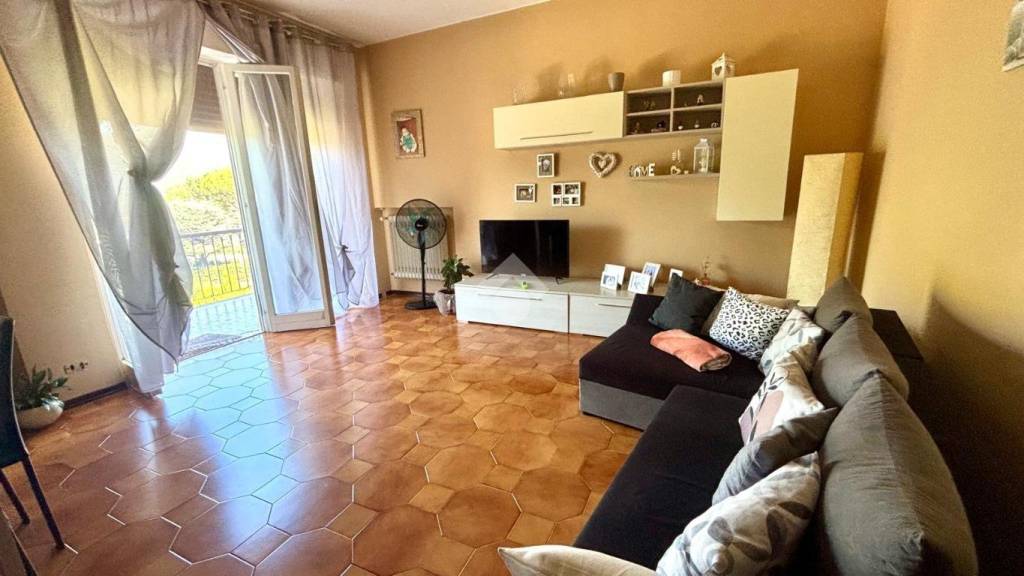 appartamento in vendita a Rezzato
