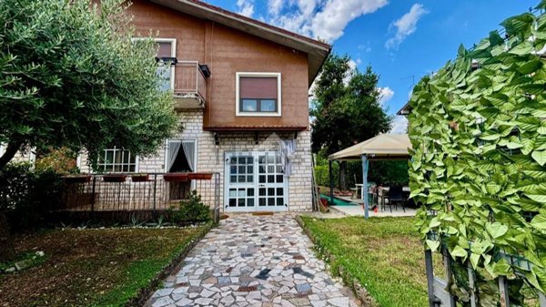 appartamento in vendita a Rezzato