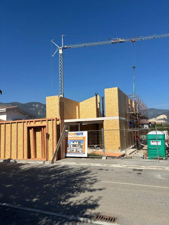 casa indipendente in vendita a Rezzato